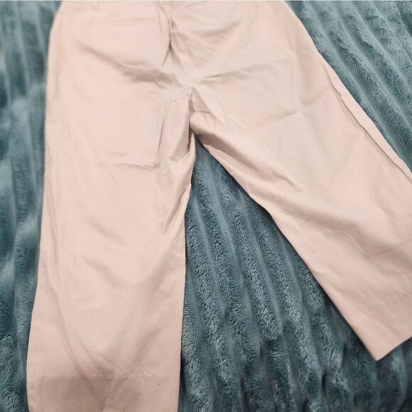 Talbota Perfect Crop Pants - Picture 8 of 8